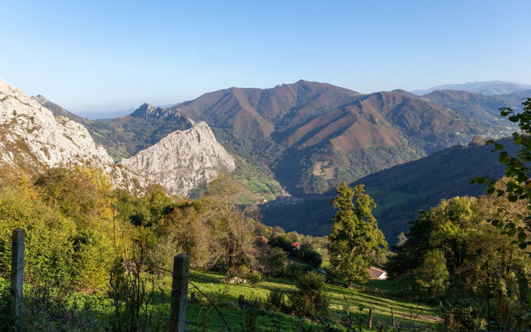 Morcín: Un Entorno Inigualable en el Corazón de Asturias