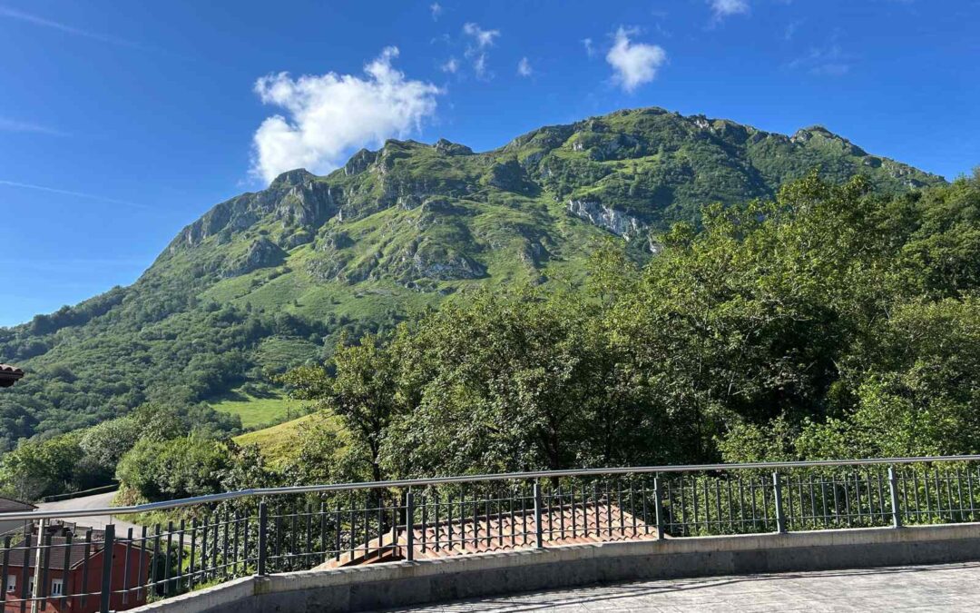 Tu escapada rural a 15 minutos de Oviedo